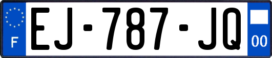 EJ-787-JQ