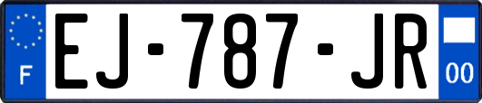 EJ-787-JR