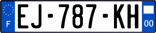 EJ-787-KH