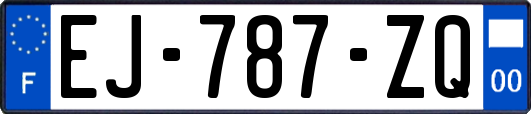 EJ-787-ZQ