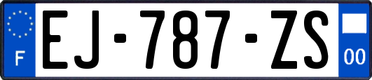 EJ-787-ZS