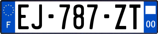 EJ-787-ZT