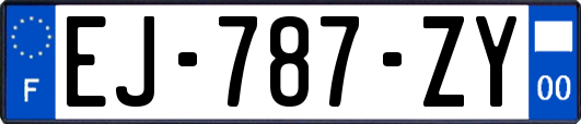 EJ-787-ZY