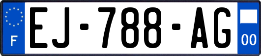 EJ-788-AG