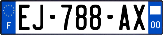 EJ-788-AX