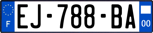 EJ-788-BA