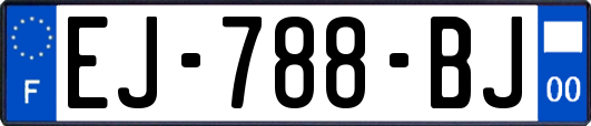 EJ-788-BJ