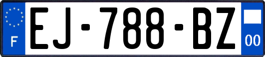 EJ-788-BZ