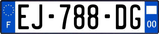 EJ-788-DG