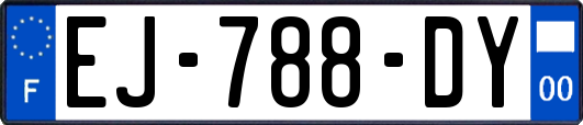 EJ-788-DY