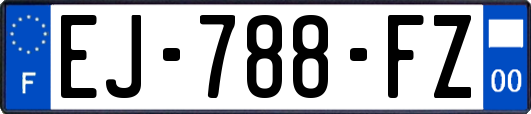 EJ-788-FZ