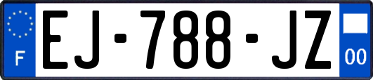 EJ-788-JZ