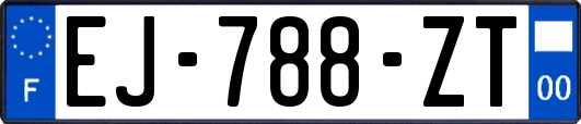 EJ-788-ZT