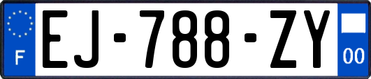 EJ-788-ZY