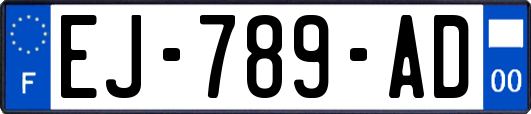 EJ-789-AD