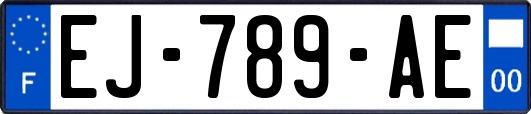 EJ-789-AE