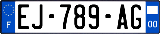 EJ-789-AG