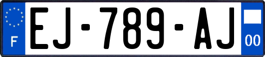 EJ-789-AJ