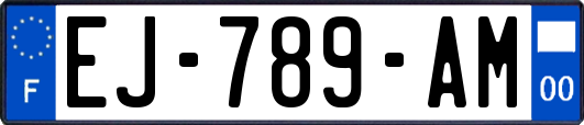 EJ-789-AM