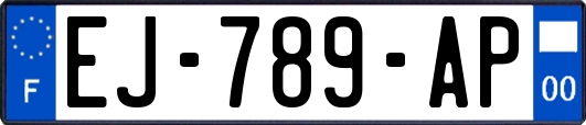 EJ-789-AP