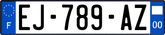 EJ-789-AZ