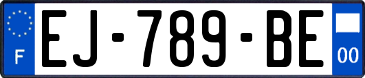 EJ-789-BE