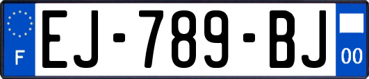 EJ-789-BJ