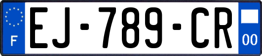 EJ-789-CR