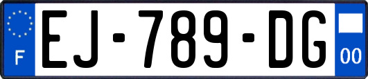 EJ-789-DG