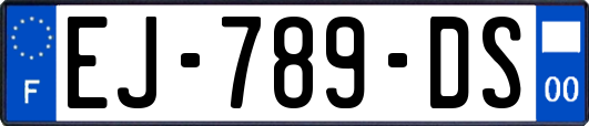 EJ-789-DS