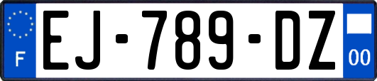 EJ-789-DZ