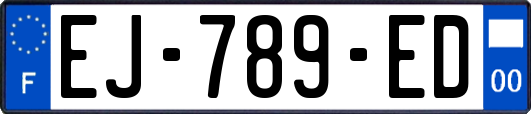 EJ-789-ED