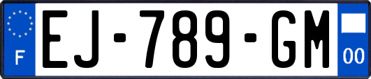 EJ-789-GM