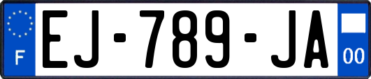 EJ-789-JA