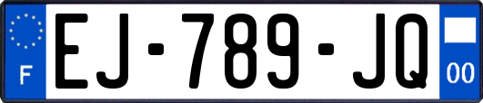 EJ-789-JQ