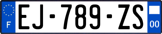 EJ-789-ZS