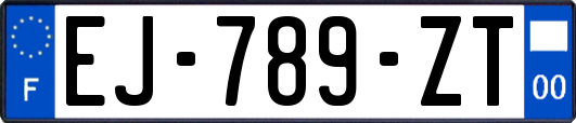 EJ-789-ZT