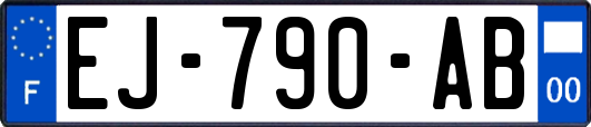 EJ-790-AB