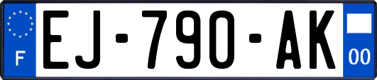 EJ-790-AK