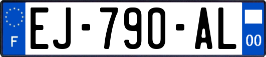 EJ-790-AL