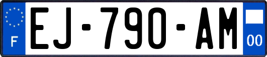 EJ-790-AM