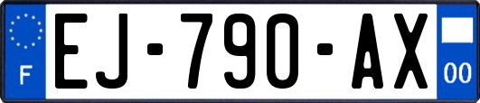 EJ-790-AX