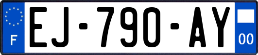 EJ-790-AY