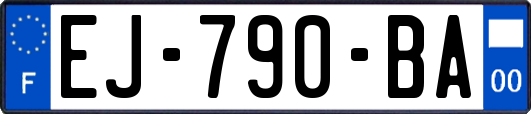 EJ-790-BA