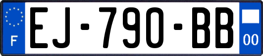 EJ-790-BB