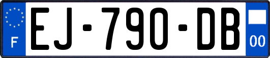 EJ-790-DB