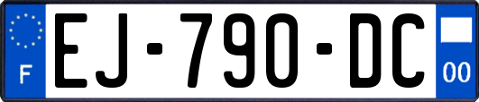 EJ-790-DC