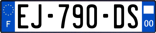 EJ-790-DS