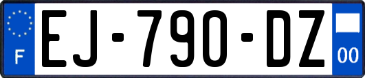 EJ-790-DZ