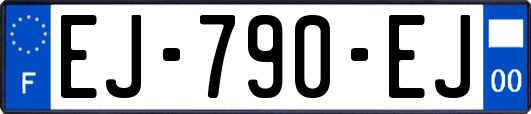 EJ-790-EJ